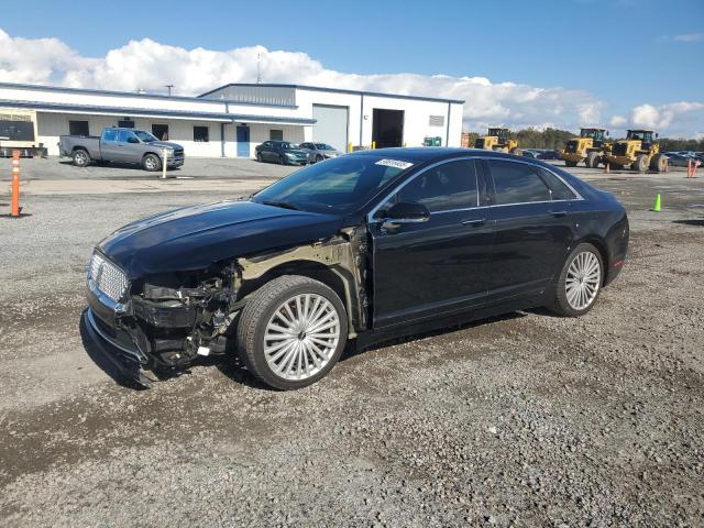 2017 LINCOLN MKZ RESERV - 3LN6L5F94HR607594