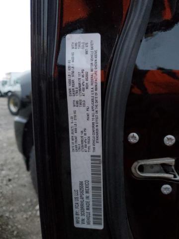 2023 RAM 3500 BIG H #3284598326