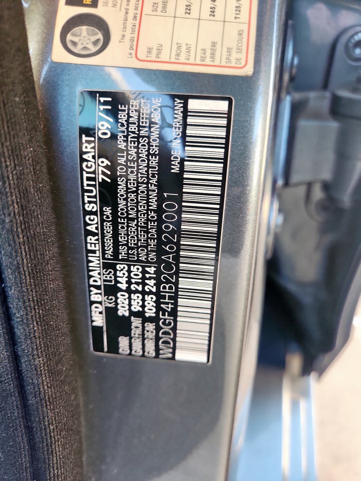 MERCEDES-BENZ C-CLASS 250