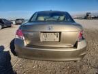 Lot #3303836516 2008 HONDA ACCORD EXL