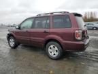 Lot #3298202058 2007 HONDA PILOT LX