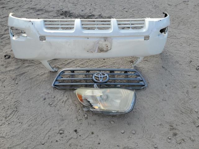 2008 TOYOTA HIGHLANDER #3301809421