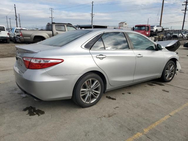 2016 TOYOTA CAMRY LE #3294395499