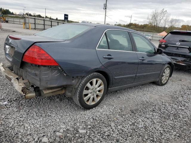 2007 HONDA ACCORD SE #3291896910