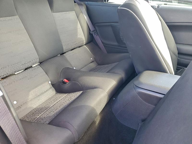 2005 FORD MUSTANG #3303707538