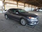 Lot #3296417660 2014 HONDA ACCORD EXL