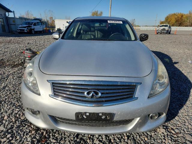 2011 INFINITI G37 #3285720669