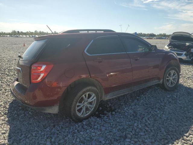 2016 CHEVROLET EQUINOX LT - 2GNALCEKXG6203221