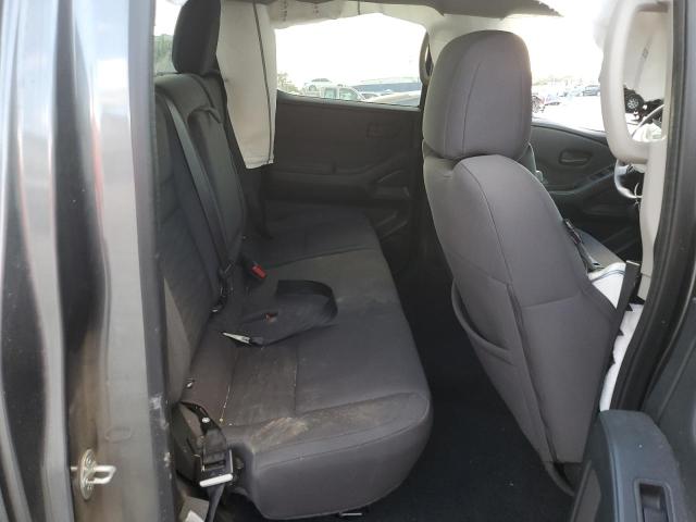 2022 NISSAN FRONTIER S #3290041269