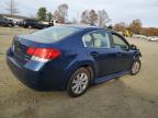 Lot #3292379284 2011 SUBARU LEGACY 2.5