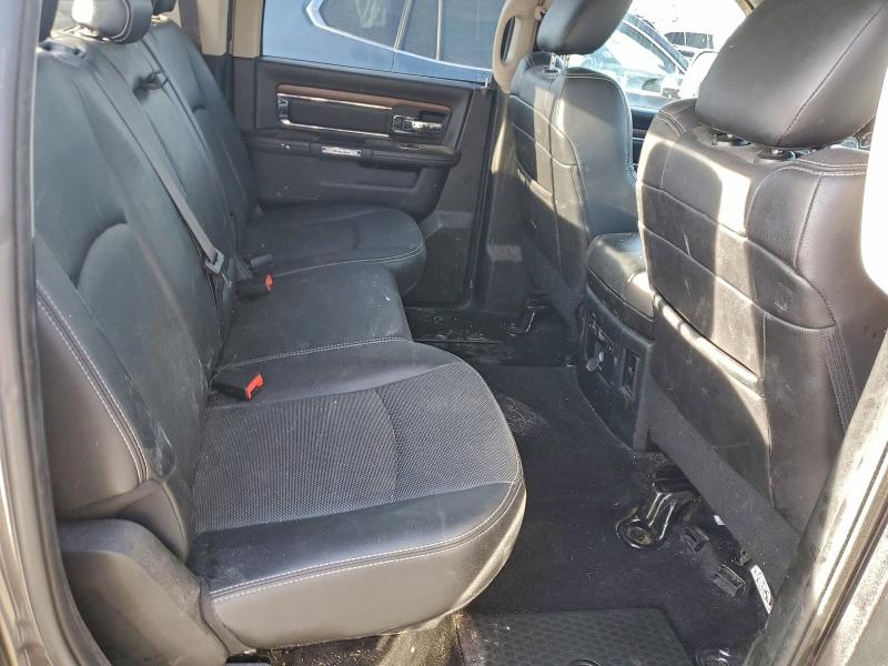 2017 RAM 1500 LARAM #3304582445