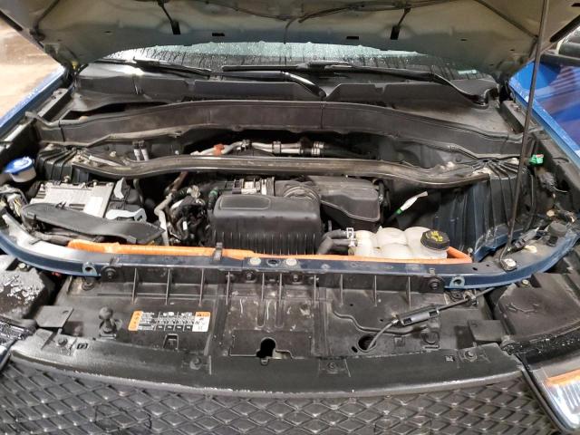 2020 FORD EXPLORER P #3305361328