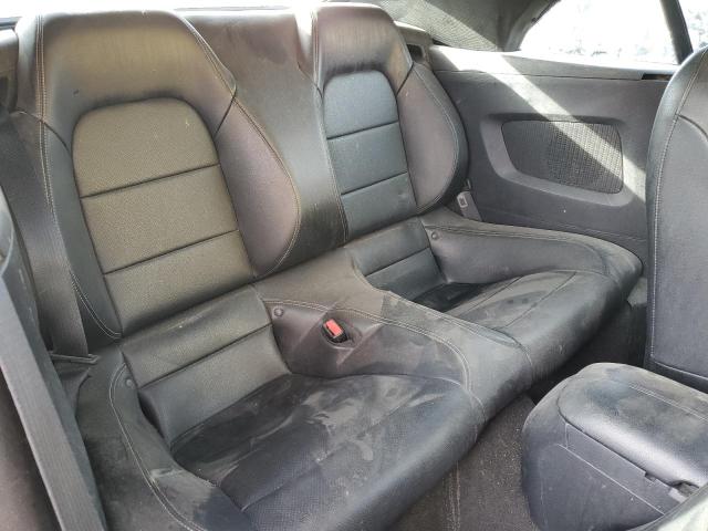 2015 FORD MUSTANG #3286733283