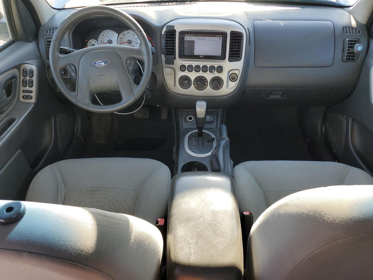 Lot #3284808521 2005 FORD ESCAPE HEV