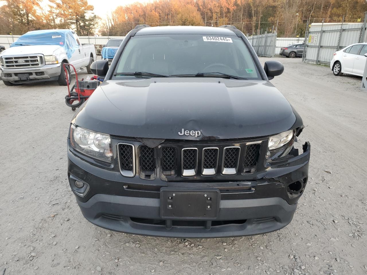 JEEP COMPASS SPORT