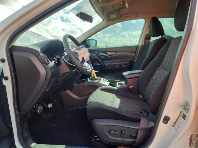 2017 NISSAN ROGUE SPOR #3305358358