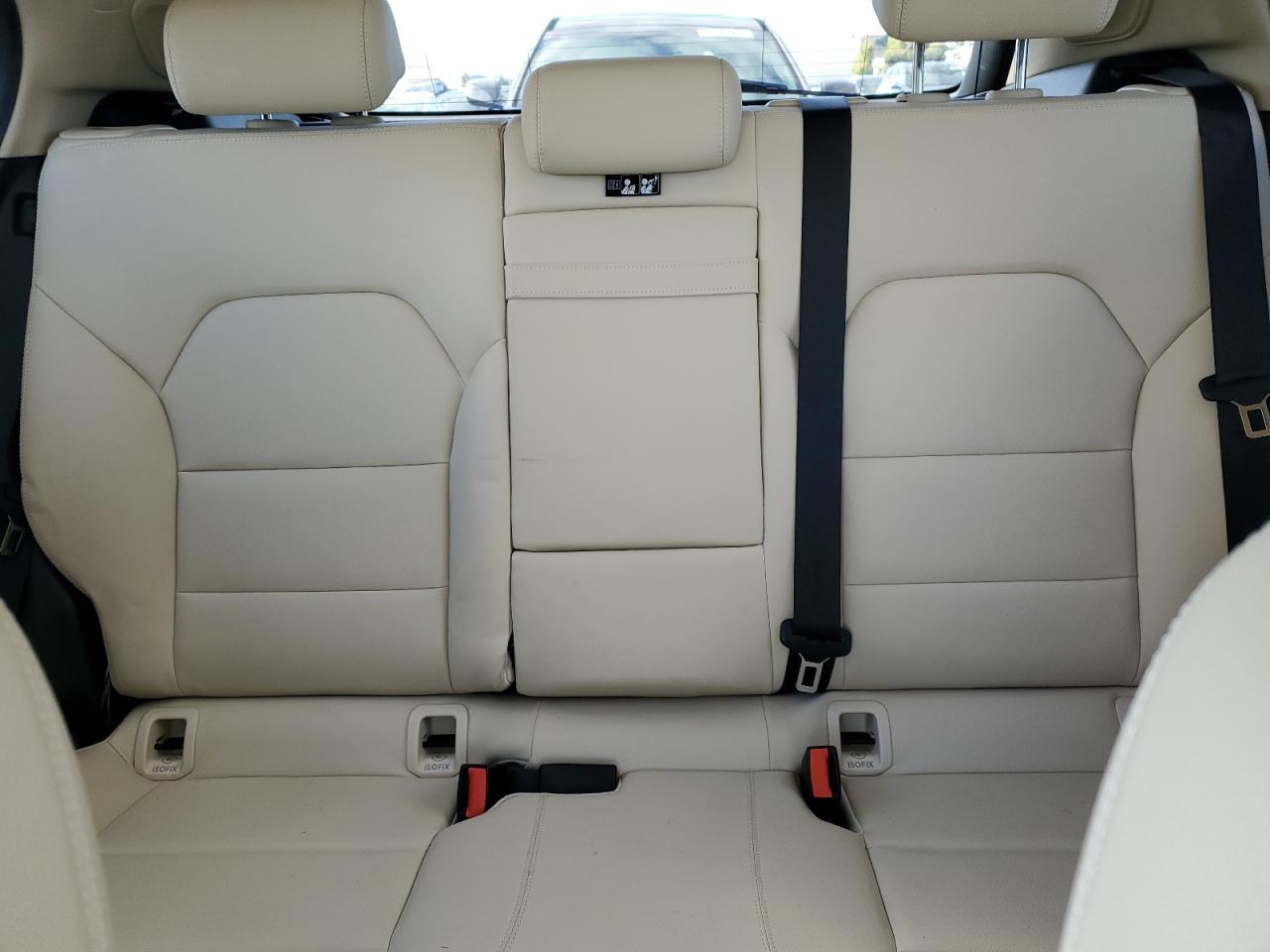 MERCEDES-BENZ GLA-CLASS 250 4MATIC