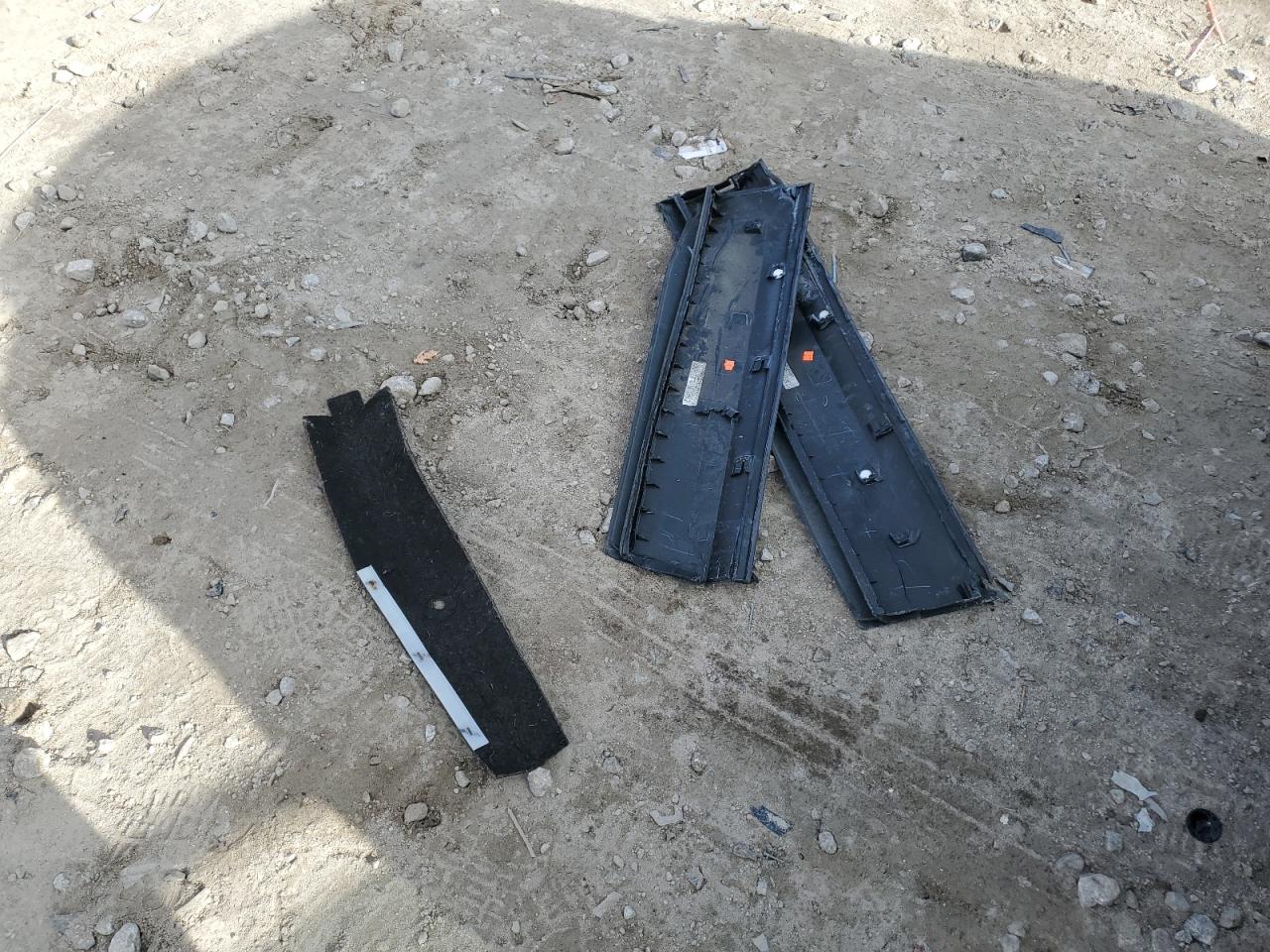 VOLKSWAGEN ATLAS CROSS SPORT SE