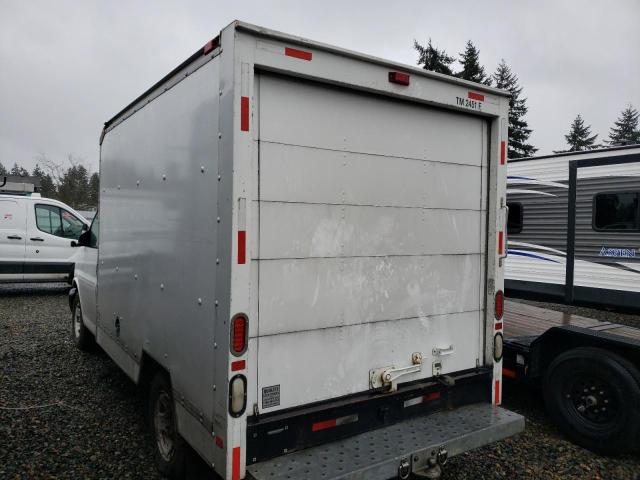 2012 GMC SAVANA #3301632653