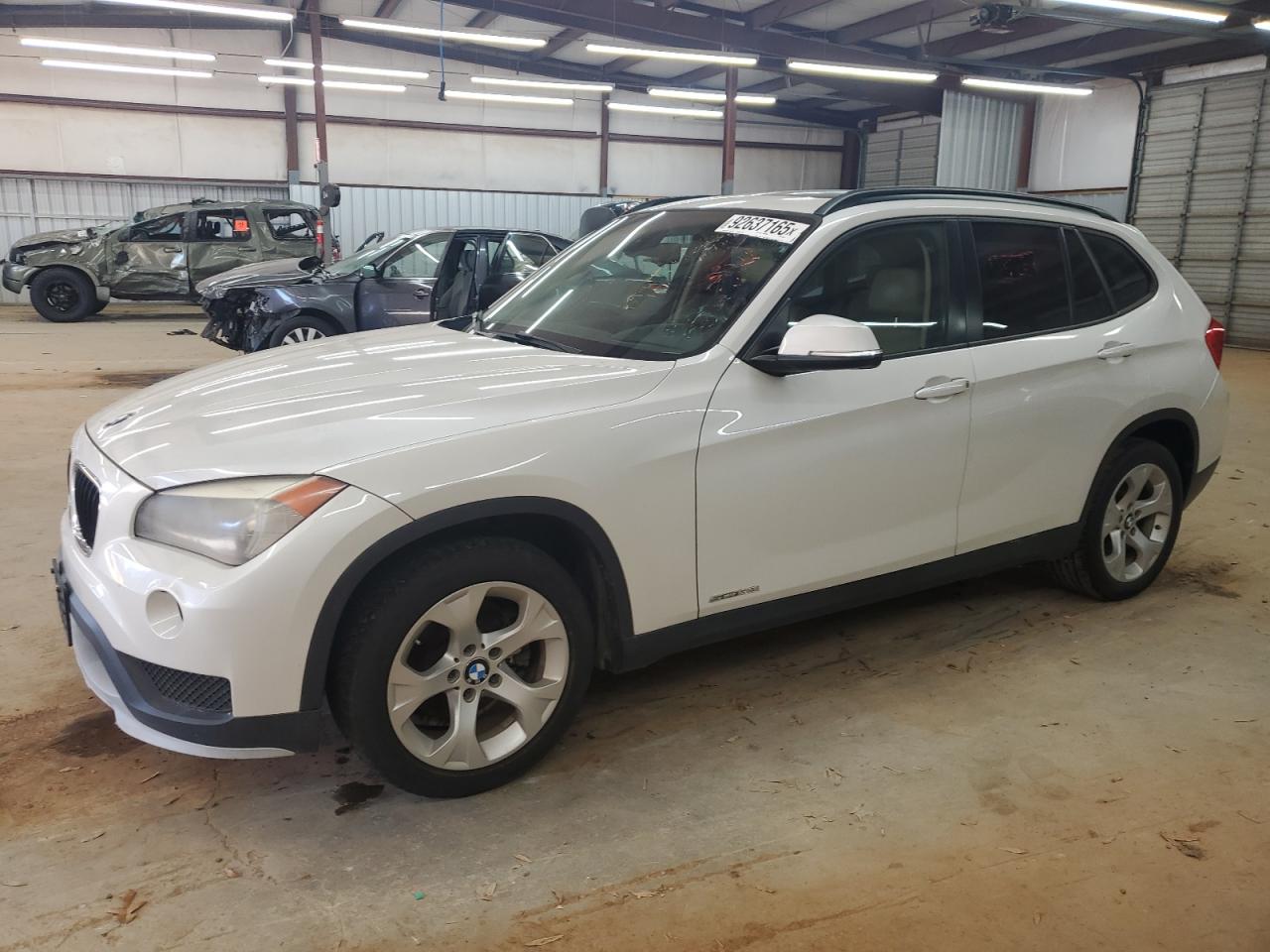 Lot #3290308343 2015 BMW X1 SDRIVE2