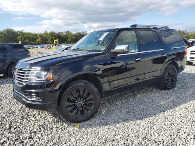 Global Auto Auctions: 2017 LINCOLN NAVIGATOR