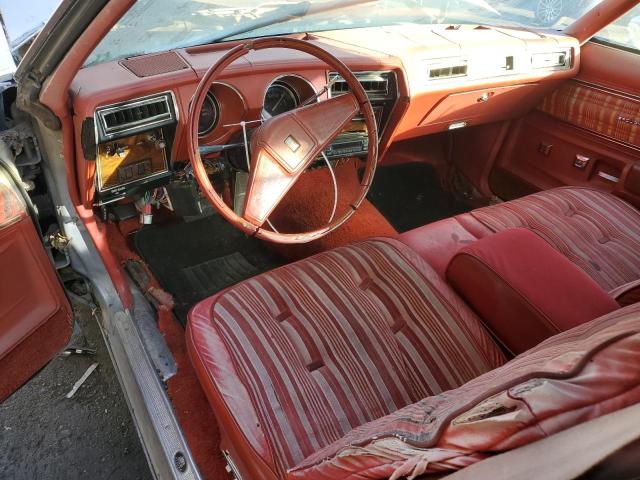 1977 OLDSMOBILE CUTLASS S #3310553051