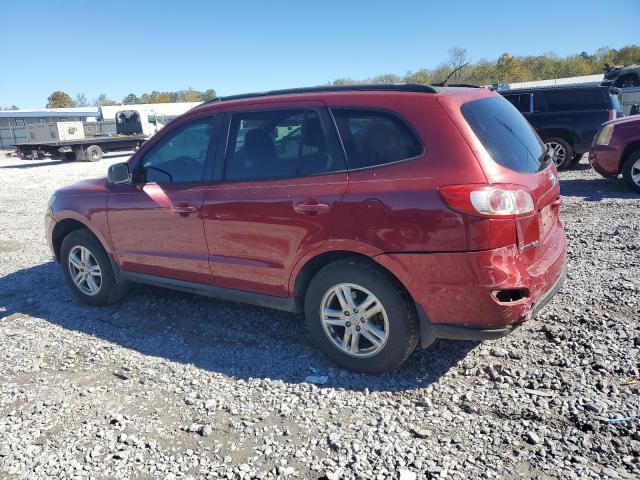 2012 HYUNDAI SANTA FE G - 5XYZG4AG7CG166570
