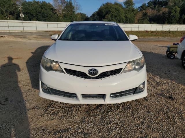 2012 TOYOTA CAMRY BASE #3291433163