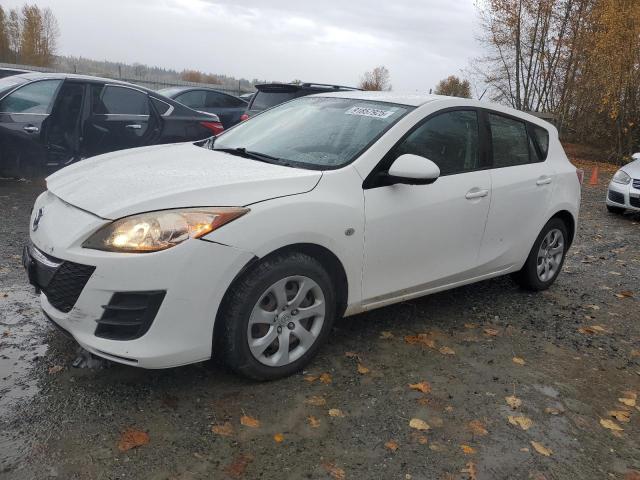 MAZDA 3 I