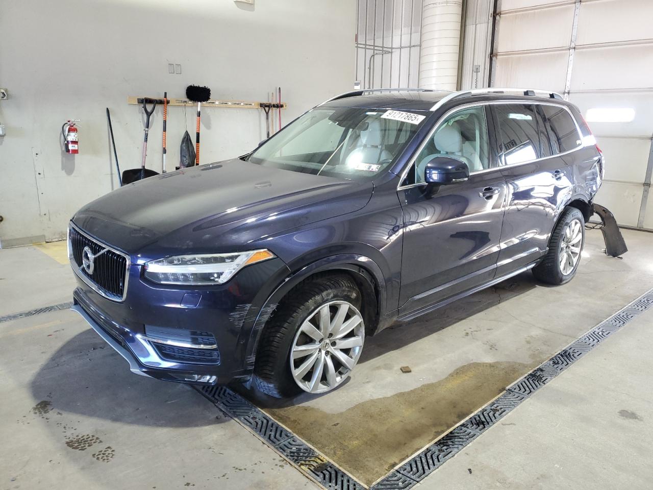 VOLVO XC90 T6
