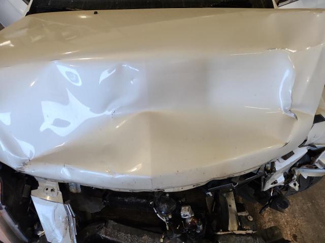 2011 CADILLAC CTS PERFOR #3290271246