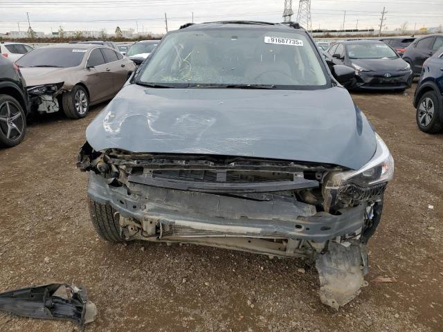 2024 SUBARU CROSSTREK #3290207201