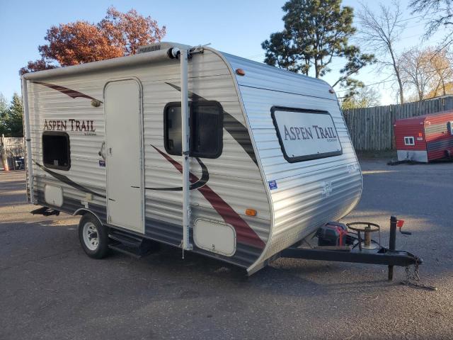 Global Auto Auctions: 2013 DUTCHMEN ASPEN TRL