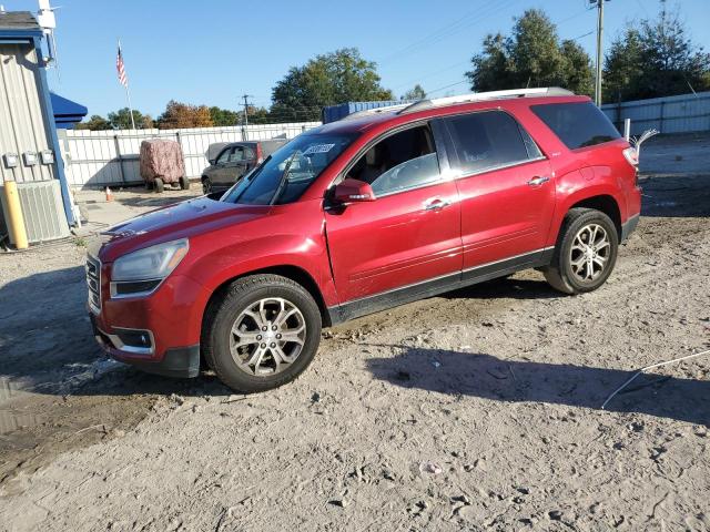 2014 GMC ACADIA SLT #3303949699