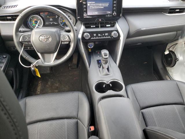 2021 TOYOTA VENZA LE #3282583908