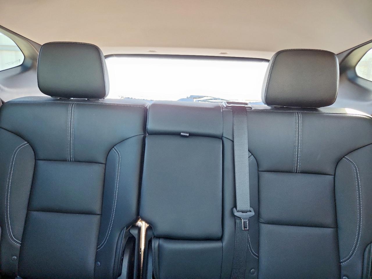 CHEVROLET BLAZER 3LT