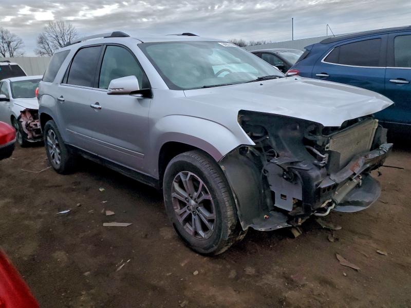 2016 GMC ACADIA SLT #3297112506