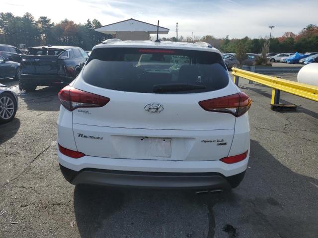 2016 HYUNDAI TUCSON LIM - KM8J3CA28GU144634