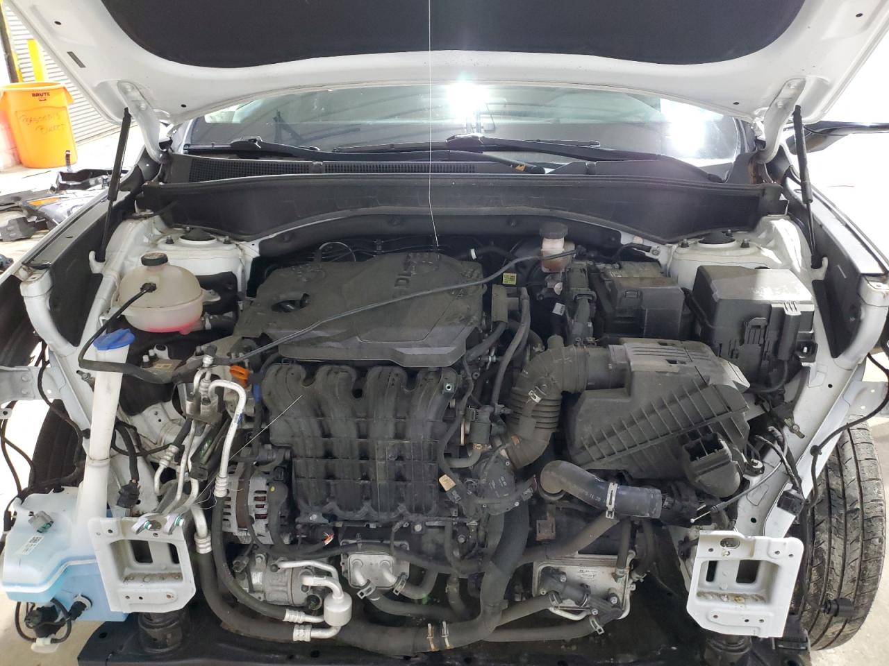 HYUNDAI SANTA FE SEL