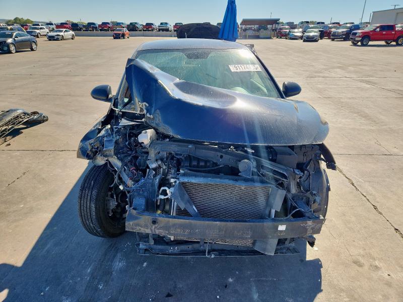 2021 KIA RIO #3296216411