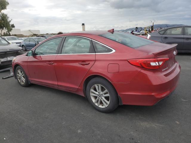 2015 HYUNDAI SONATA ECO #3293328451
