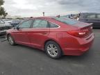 Lot #3293328451 2015 HYUNDAI SONATA ECO