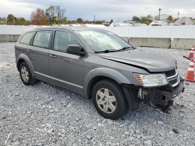 2012 DODGE JOURNEY SE - 3C4PDCAB1CT278739