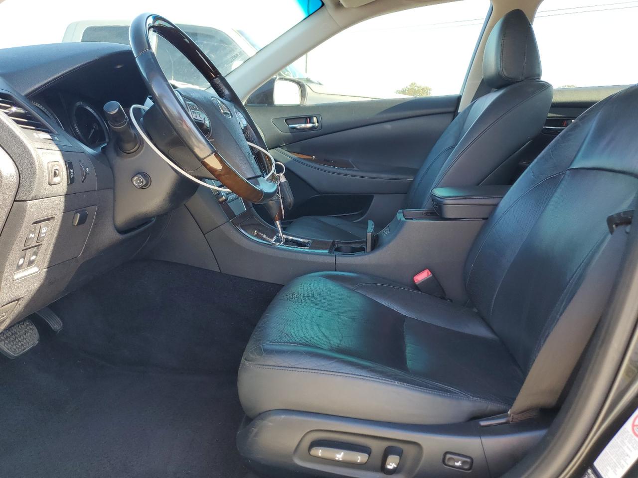 Lexus Es 350 Image 7