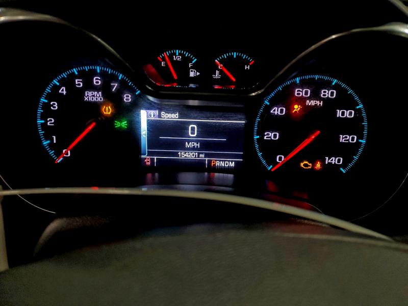 2014 CHEVROLET IMPALA LT #3302691018