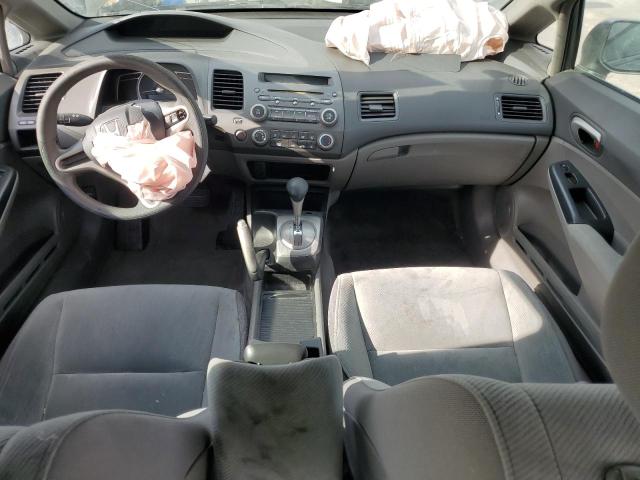 2010 HONDA CIVIC LX #3302890956