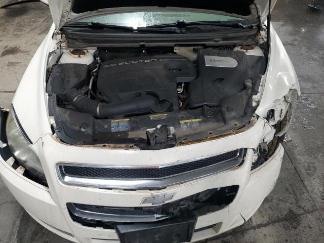 2008 CHEVROLET MALIBU HYB #3301789378