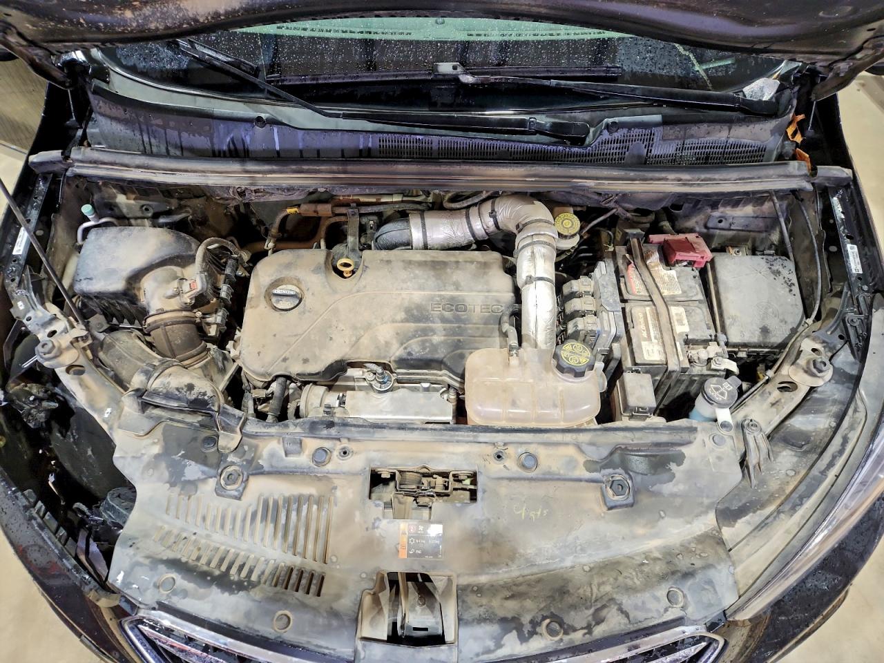 BUICK ENCORE ESSENCE