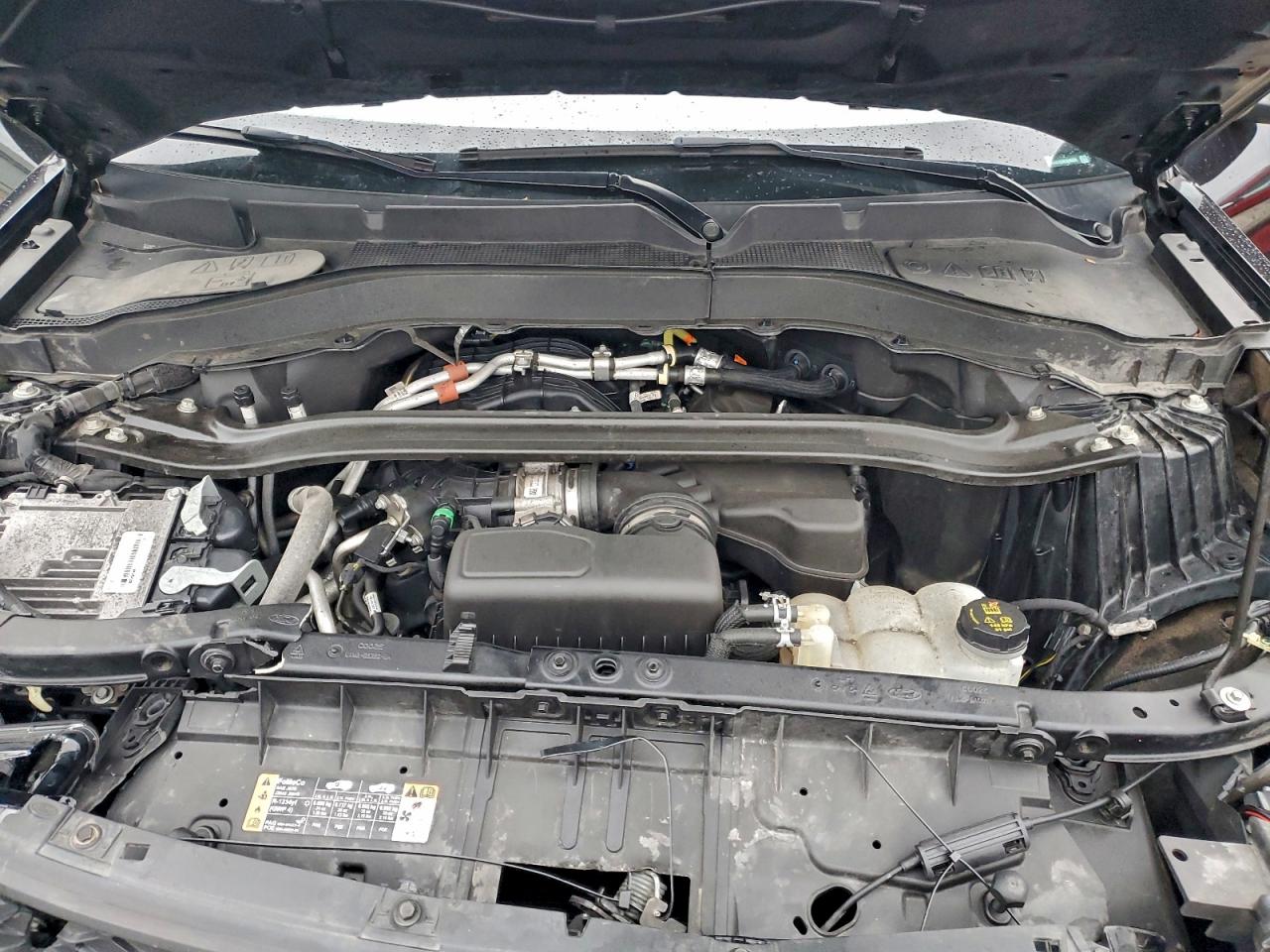 FORD EXPLORER POLICE INTERCEPTOR