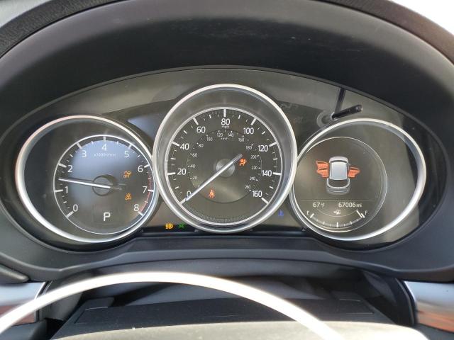 2020 MAZDA CX-5 TOURI - JM3KFACM5L0798860